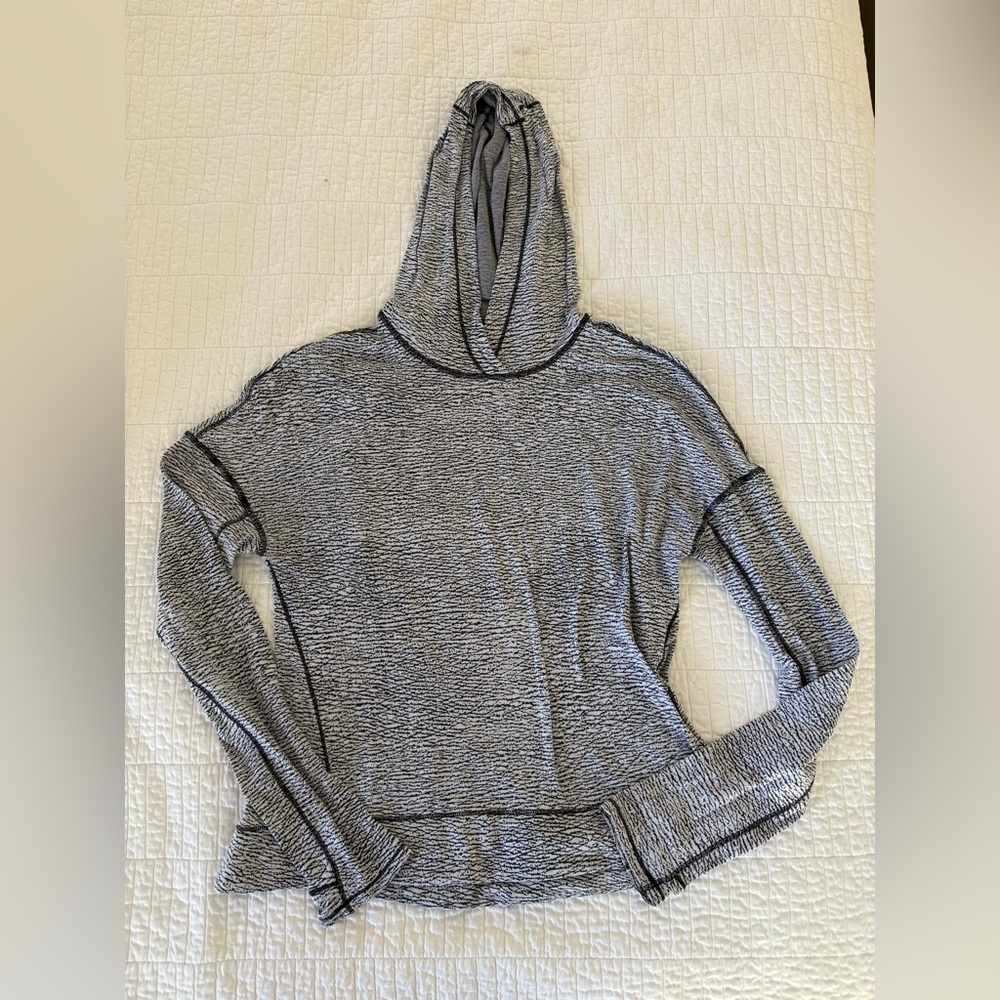 Lululemon Pullover - image 1